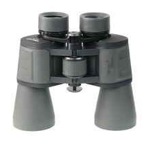Бинокль Veber Classic БПШЦ 10x50 VRWA широкоугольный, серый, фото , изображение 4
