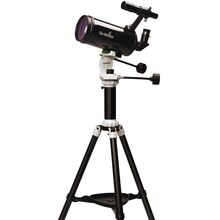 Телескоп Sky-Watcher Evostar МАК102 AZ PRONTO на треноге Star Adventurer, фото 