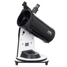 Телескоп Sky-Watcher Dob 150/750 Retractable Virtuoso GTi GOTO, настольный, фото 