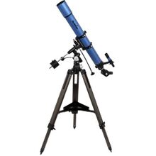 Телескоп Sky-Watcher SK809EQ2/45 рефрактор-ахромат на экваториальной монтировке, фото 