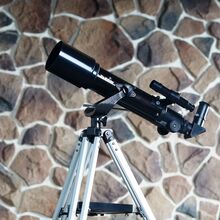 Телескоп Sky-Watcher BK 705AZ2, фото , изображение 2