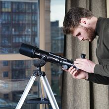 Телескоп Sky-Watcher BK 705AZ2, фото , изображение 5