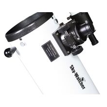 Телескоп Sky-Watcher Dob 6" (150/1200), фото , изображение 3