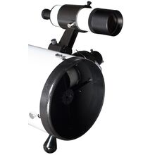 Телескоп Sky-Watcher Dob 6" (150/1200), фото , изображение 5