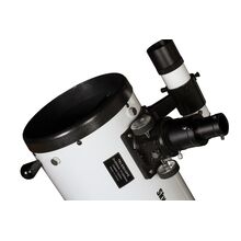 Телескоп Sky-Watcher Dob 8" (200/1200), фото , изображение 4