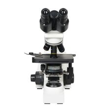 Микроскоп биологический Микромед 1 (2 LED inf.), фото 