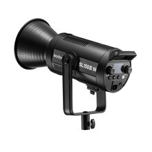 Осветитель светодиодный Godox SL150III Bi студийный, фото 