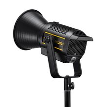 Осветитель светодиодный Godox VL200II, фото 