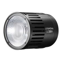 Комплект светодиодных осветителей Godox Litemons LC30D-K1 настольный, фото 