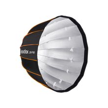 Софтбокс Godox QR-P90 параболический быстроскладной, фото 