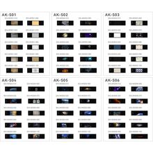 Набор слайдов Godox AK-S, фото 