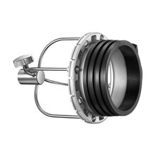 Адаптер Godox PF-PM с байонетом Profoto, фото 