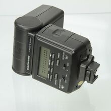 Вспышка Cullmann D 4500-S for Sony, фото 