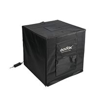 Фотобокс Godox LSD80 с LED подсветкой, фото 