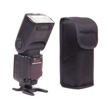 Вспышка накамерная 500574, фото 