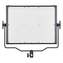 Осветитель светодиодный Godox LDX100Bi, фото 