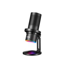Микрофон Godox EM68X с подсветкой RGB, фото 
