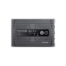 Осветитель светодиодный Godox Knowled C5R накамерный, фото 