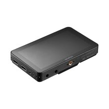 Видеомонитор Godox GM6S 5.5”4K HDMI накамерный, фото 