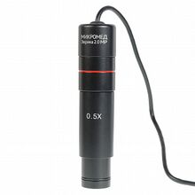 Видеоокуляр Микромед Эврика 2.0 MP, фото 