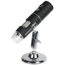 Микроскоп цифровой Микмед Wi-Fi 1000Х 2.0, фото 