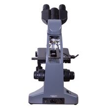 Микроскоп Levenhuk 720B, бинокулярный, фото , изображение 5