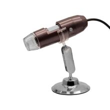 USB-микроскоп цифровой iCartool, 2 Мпикс, 50–1000x (IC-V317), фото 