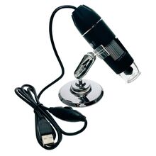 USB-микроскоп цифровой Espada E-UM21600x, фото 