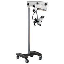 Микроскоп операционный Labomed Prima ENT Moto, фото 