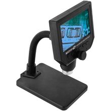 Микроскоп цифровой МЕГЕОН (33109), фото 