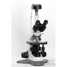 Микроскоп Micros МС 100 (TXP), тринокулярный, фото 