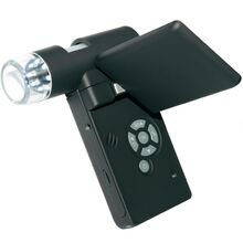 Микроскоп цифровой DigiMicro Mobile, фото 