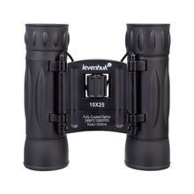 Бинокль Levenhuk Atom 10x25, фото , изображение 4
