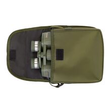 Бинокль Levenhuk Discovery Field 12x50, фото , изображение 5