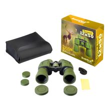 Бинокль Levenhuk Travel 12x50, фото , изображение 4