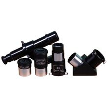 Телескоп Sky-Watcher Capricorn AC 70/900 EQ1, фото , изображение 3