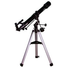 Телескоп Sky-Watcher Capricorn AC 70/900 EQ1, фото , изображение 5