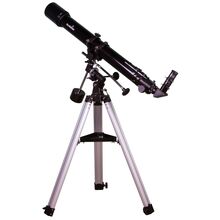 Телескоп Sky-Watcher Capricorn AC 70/900 EQ1, фото , изображение 6