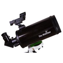 Телескоп Sky-Watcher BK MAK102 AZ-EQ AVANT на треноге Star Adventurer, фото , изображение 6