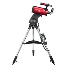Телескоп Sky-Watcher Star Discovery MAK102 SynScan GOTO, фото , изображение 2