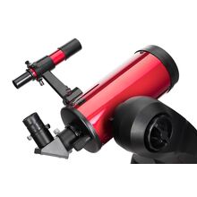 Телескоп Sky-Watcher Star Discovery MAK102 SynScan GOTO, фото , изображение 6