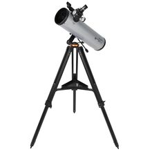 Телескоп Celestron StarSence Explorer DX 130 AZ, фото 