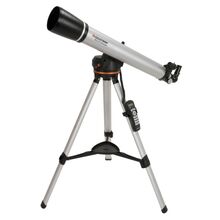 Телескоп Celestron LCM 80, фото 