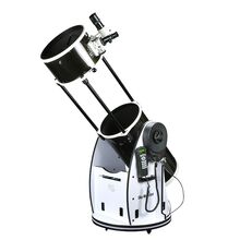 Телескоп Sky-Watcher Dob 12" Retractable SynScan GOTO, фото , изображение 2