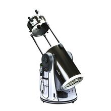 Телескоп Sky-Watcher Dob 12" Retractable SynScan GOTO, фото , изображение 3