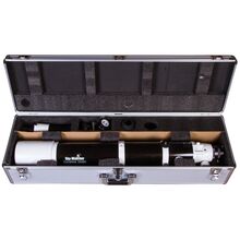 Труба оптическая Sky-Watcher Evostar BK ED100 OTAW, фото , изображение 2