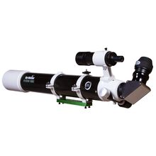Труба оптическая Sky-Watcher Evostar BK ED100 OTAW, фото , изображение 5