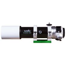 Труба оптическая Sky-Watcher Evostar BK ED72 OTA, фото , изображение 4
