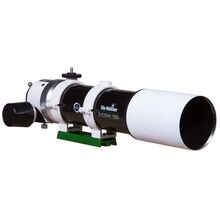 Труба оптическая Sky-Watcher Evostar BK ED72 OTA, фото , изображение 5