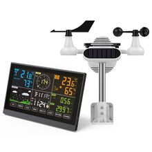 Метеостанция Levenhuk Wezzer PLUS LP140, фото 